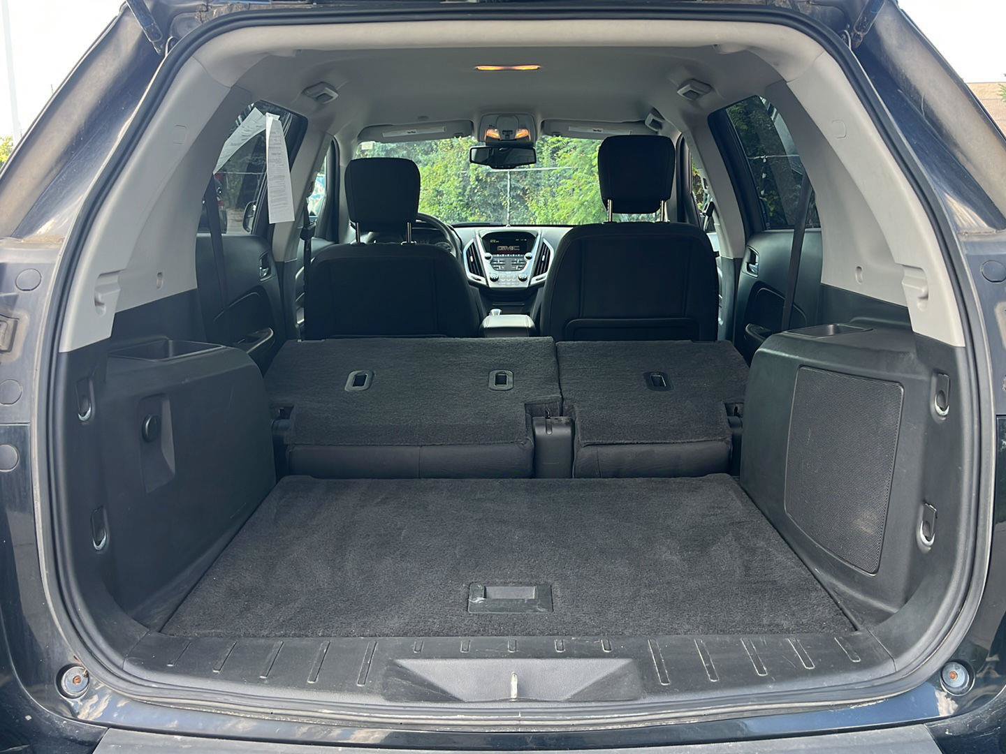 Used 2014 GMC Terrain SLE FWD image 20