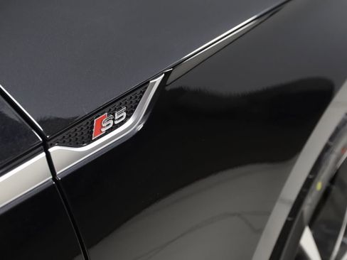 Used 2021 Audi S5 Prestige image 49