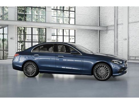 New 2026 Mercedes-Benz C 300 Sedan image 13