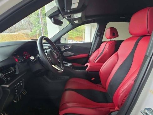 Used 2024 Acura RDX AWD w/ A-Spec & Advance Pkg image 13