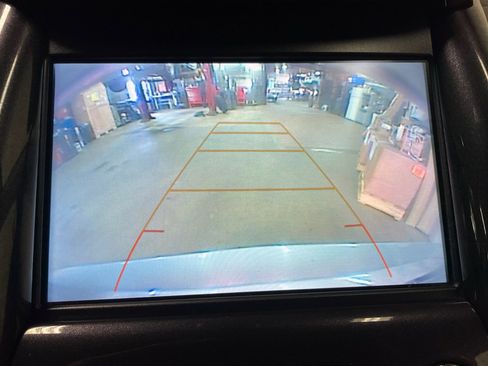 Used 2018 Chevrolet Impala LT w/ LT Leather Package image 18