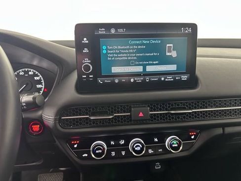 Used 2025 Honda HR-V EX-L image 25