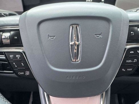 Used 2019 Lincoln Navigator L Black Label AWD/4WD image 30