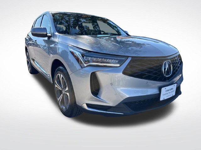 Used 2026 Acura RDX w/ Technology Package AWD/4WD image 9