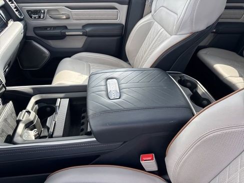 Used 2025 RAM 1500 Tungsten w/ Bed Utility Group image 17