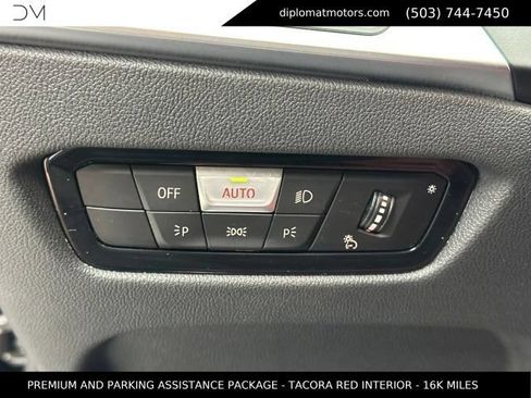 Used 2023 BMW i4 eDrive35 w/ Premium Package RWD image 31