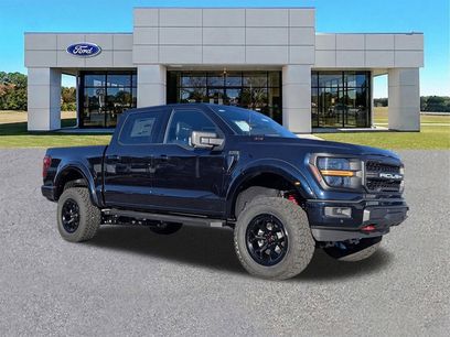 New 2025 Ford F150 XLT w/ Equipment Group 303A High