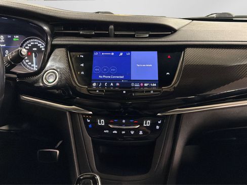 Used 2021 Cadillac XT6 Sport AWD/4WD image 30