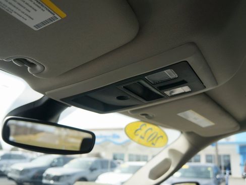 Used 2023 RAM 1500 Classic SLT image 30