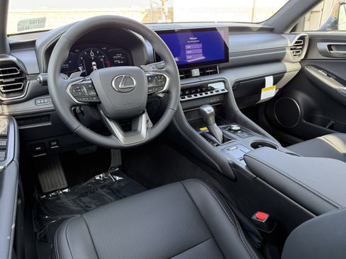 New 2026 Lexus IS 350 F Sport image 25