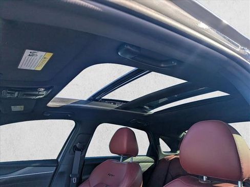 Used 2021 Kia K5 GT-Line image 16