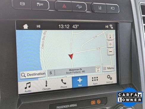 Used 2017 Ford F350 Lariat w/ Lariat Ultimate Package image 25