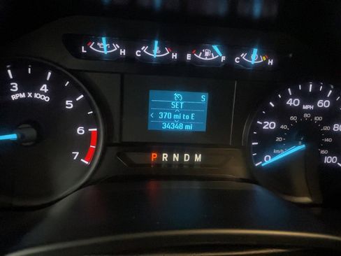 Used 2021 Ford F350 XL w/ STX Appearance Package image 12