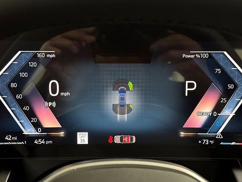 Used 2026 BMW 530i w/ Premium Package image 20