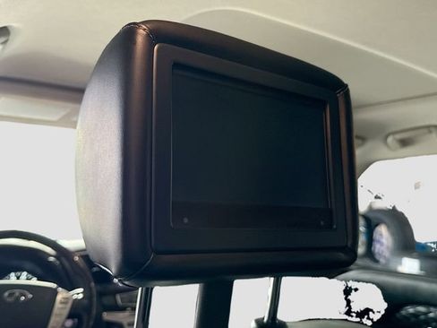 Used 2019 INFINITI QX80 Luxe w/ 22" Wheel Package image 27