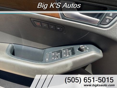 Used 2010 Audi Q5 3.2 Premium Plus image 18