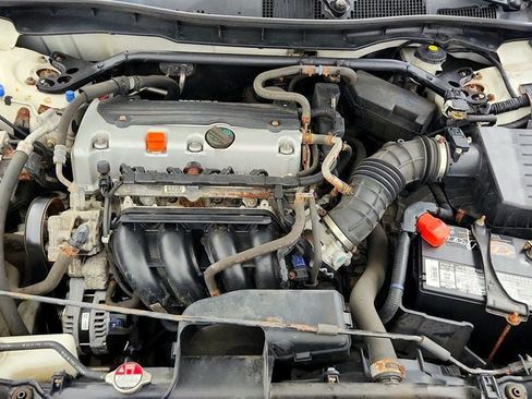 Used 2010 Honda Accord EX-L image 26