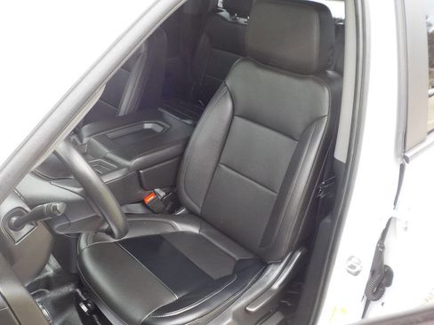 Used 2020 Chevrolet Silverado 1500 W/T w/ WT Fleet Convenience Package image 13