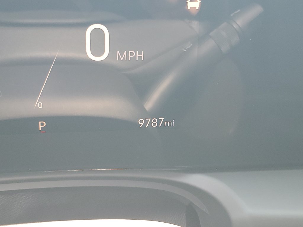 Used 2025 Buick Encore GX Sport Touring w/ Comfort Package FWD image 15
