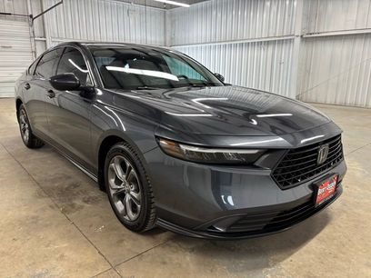 Used 2023 Honda Accord EX