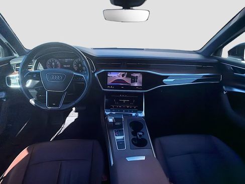 Used 2023 Audi A6 Premium Plus AWD/4WD image 15