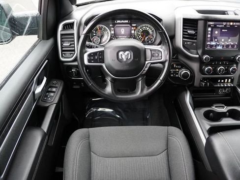Certified 2022 RAM 1500 Big Horn image 18