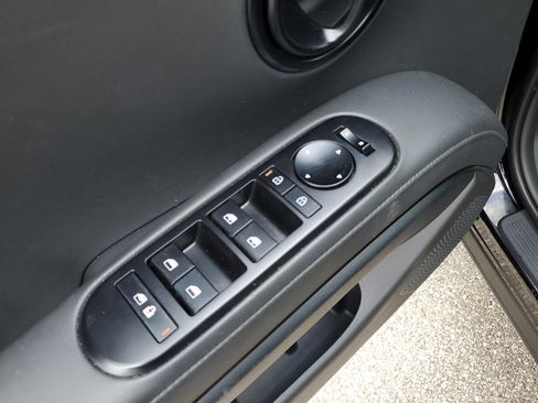 Certified 2026 Hyundai Palisade XRT Pro AWD/4WD image 22