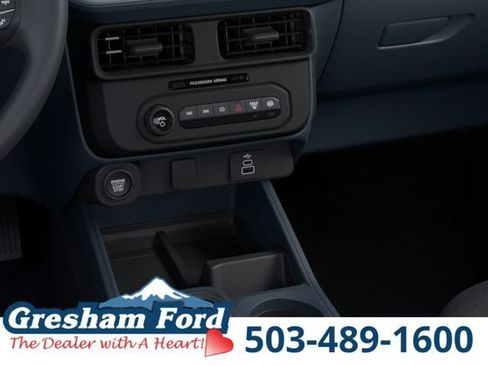 New 2026 Ford Maverick XLT w/ Equipment Group 301A AWD/4WD image 18