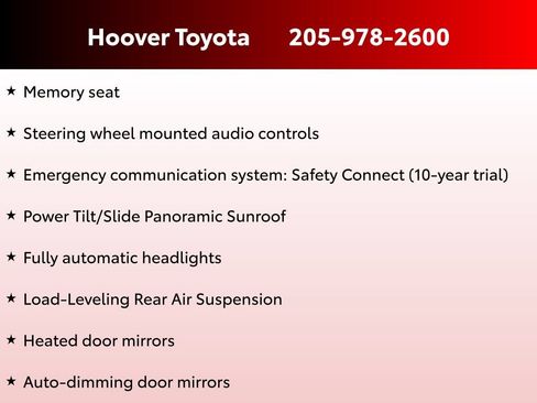 Used 2023 Toyota Tundra Limited w/ Power Package AWD/4WD image 14