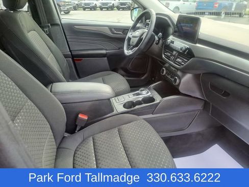Used 2023 Ford Escape Active AWD/4WD image 13