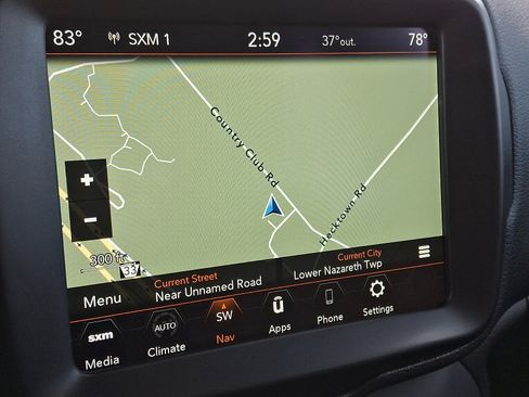 Certified 2022 Jeep Renegade Latitude image 16