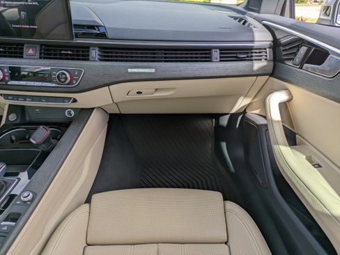 Used 2024 Audi A5 2.0T Premium Plus image 15