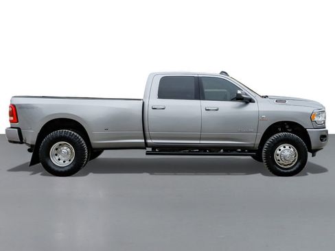 Used 2020 RAM 3500 Lone Star w/ Level 2 Equipment Group image 6