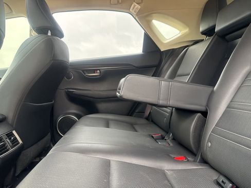 Used 2017 Lexus NX 200t FWD w/ Premium Package image 37