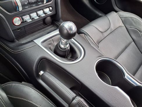 Used 2022 Ford Mustang GT Premium w/ GT Performance Package image 23