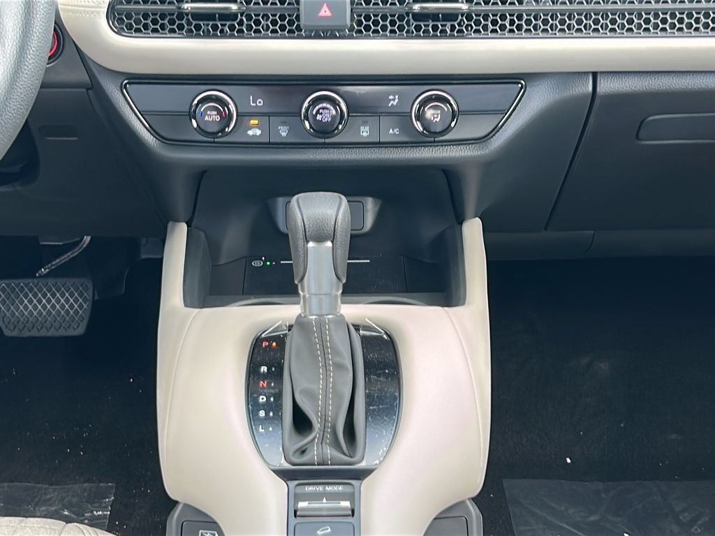 New 2027 Honda HR-V LX image 18