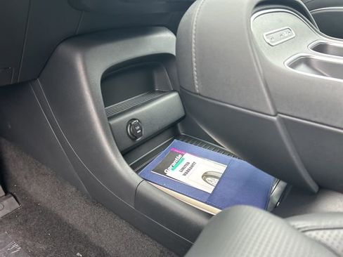 New 2026 Hyundai Palisade Limited image 21