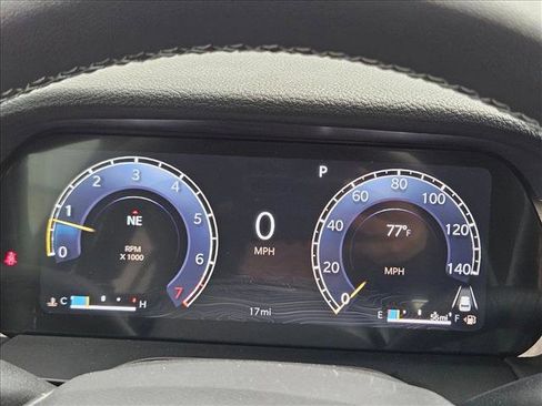 New 2026 Jeep Grand Cherokee Laredo RWD image 11