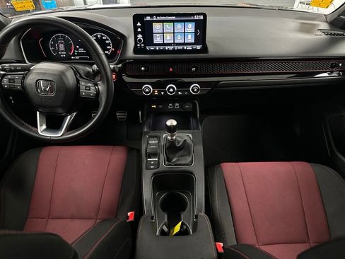 Used 2024 Honda Civic Si image 3