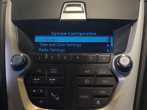 Used 2014 Chevrolet Equinox LS FWD image 25