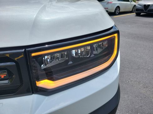 New 2026 Honda Passport TrailSport image 11