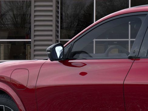 New 2025 Ford Mustang Mach-E Premium image 21