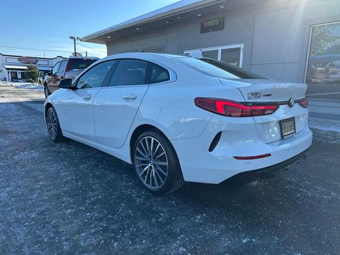 Used 2022 BMW 228i xDrive Gran Coupe w/ Convenience Package image 5