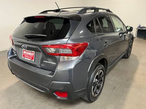 Used 2023 Subaru Crosstrek 2.0i AWD/4WD image 3
