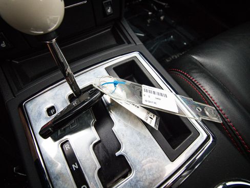 Used 2009 Dodge Charger R/T RWD image 35