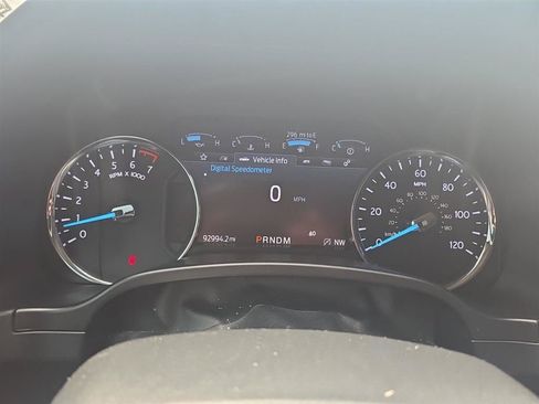 Used 2020 Ford Expedition Platinum AWD/4WD image 9