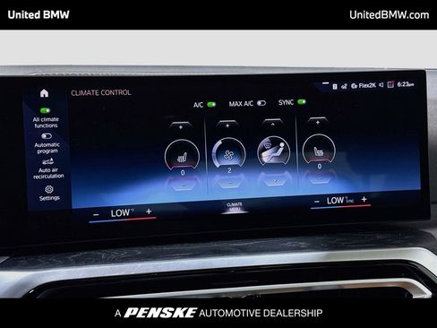 Used 2024 BMW 430i Coupe w/ M Sport Package RWD image 11