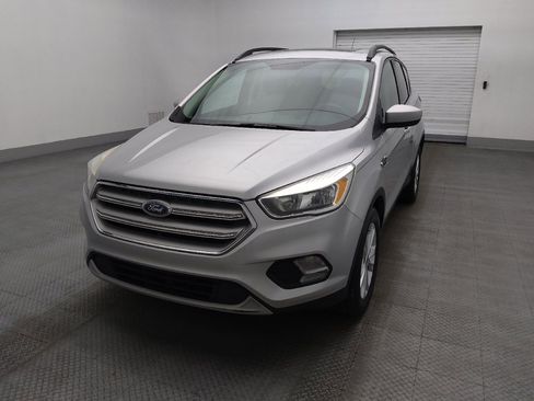 Used 2018 Ford Escape SE image 15