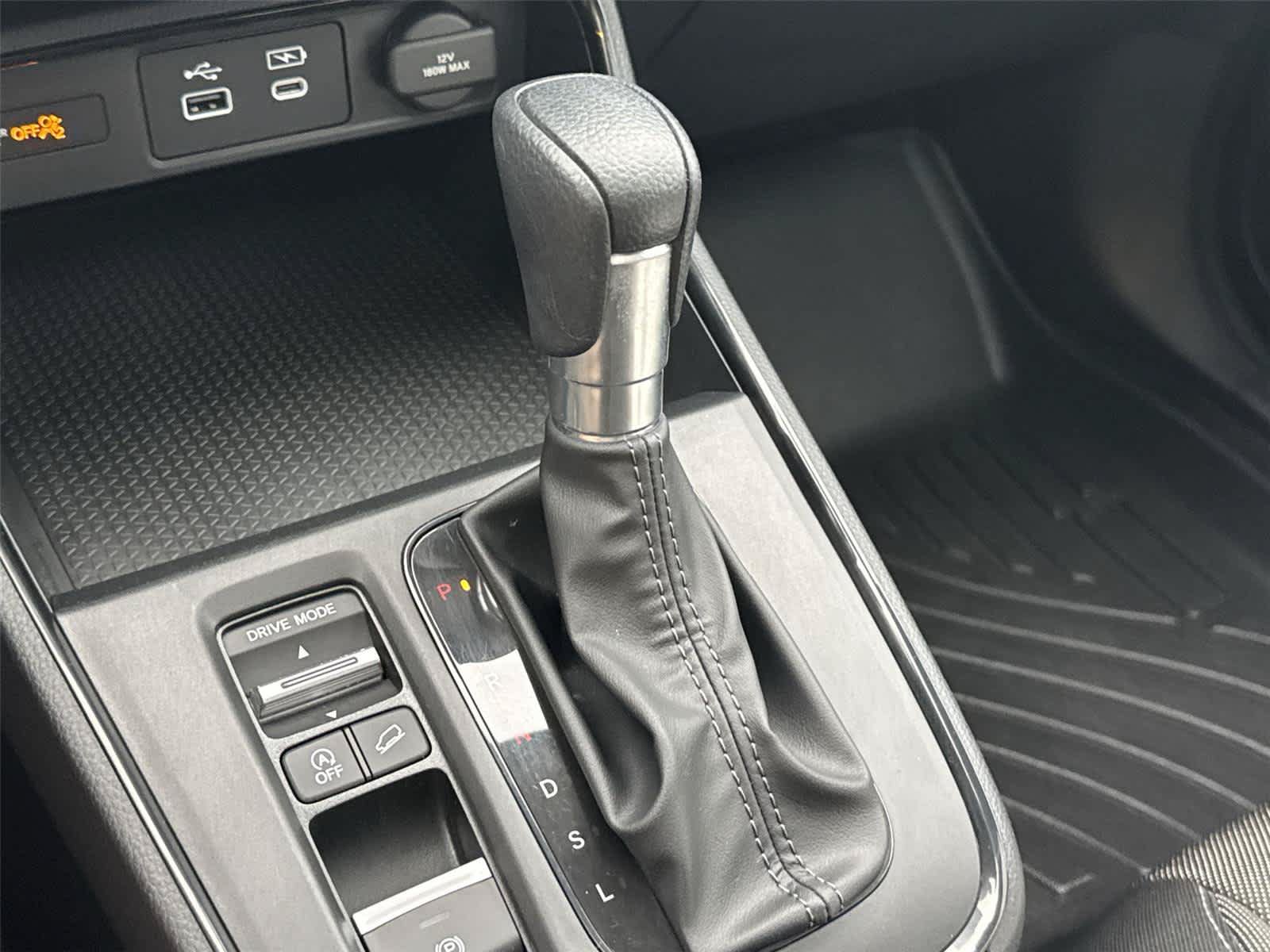 Used 2024 Honda CR-V EX image 30