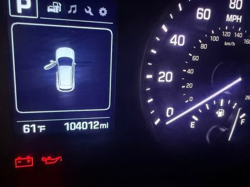 Used 2016 Hyundai Tucson Eco FWD image 36